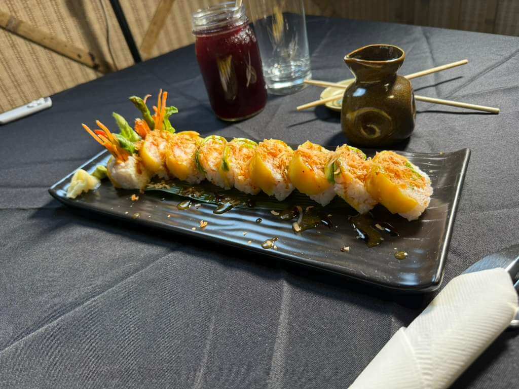 The Catch Seafood and Sushi | Best Seafood Restaurant in West Palm Beach: What Locals Recommend seafood restaurant in west palm beach