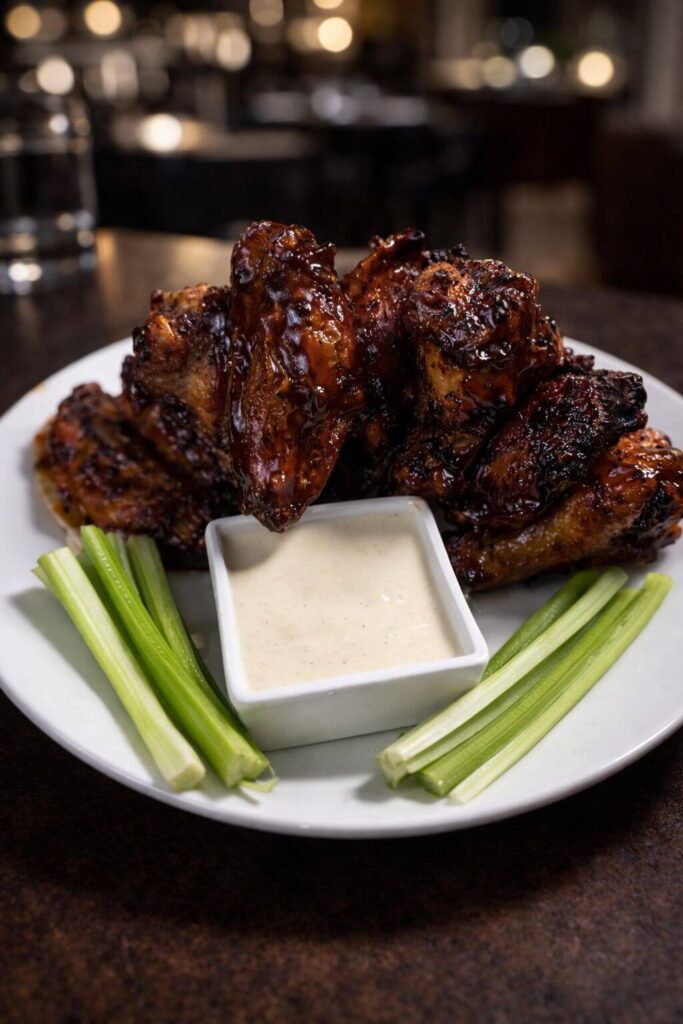 Coastal Dining with Latin Soul