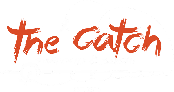 The Catch Seafood and Sushi