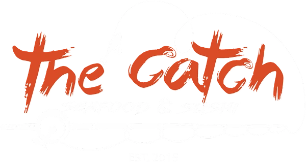 The Catch Seafood and Sushi